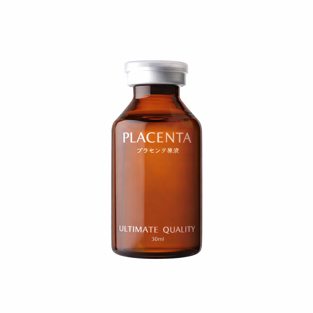 プラセンタ原液 30ml.